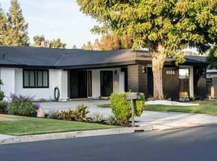 4008 W Nicholas Ave, Visalia, CA 93291