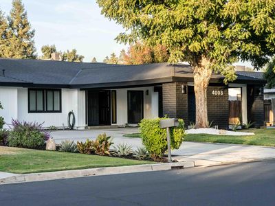 4008 W Nicholas Avenue, Visalia, CA, 93291