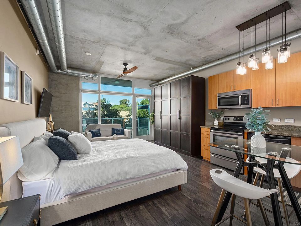 1st image of 1080 Park Blvd Unit 203