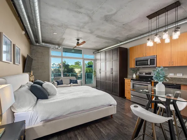 1080 Park Blvd Unit 203, San Diego, CA 92101