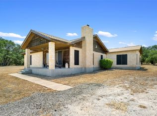 120 Craigen Rd, Liberty Hill, TX 78642