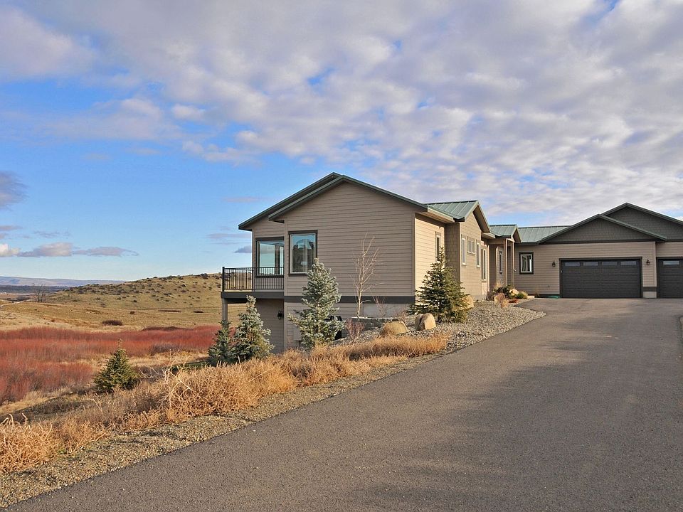 Ranch Style Luxury Living