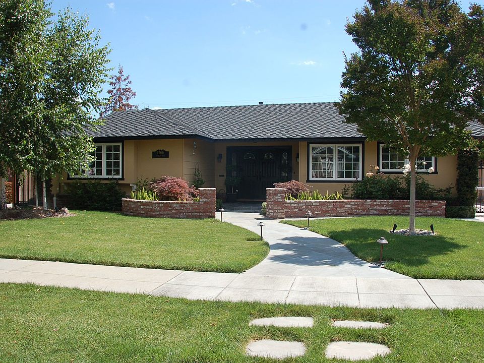 Curb View
