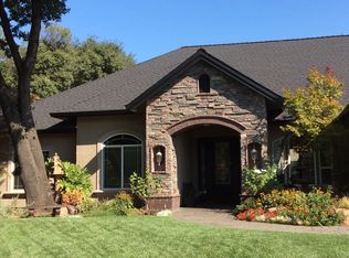2732 Montana Sky Dr, Redding, CA 96002