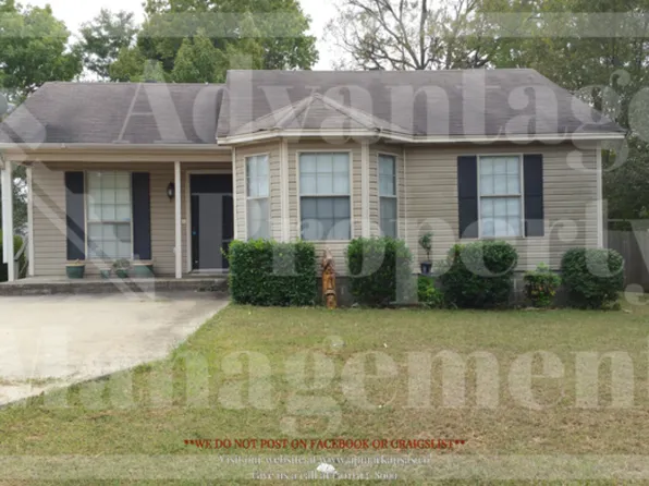 1A Rolling Creek Cir, Conway, AR 72032