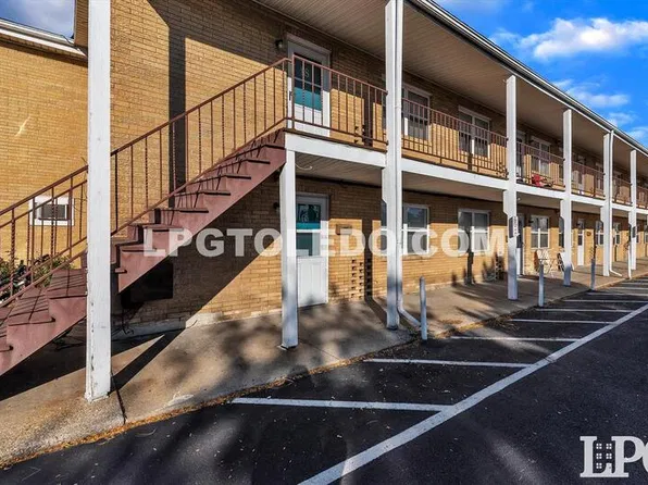 4425 Talmadge Rd #9, Toledo, OH 43623
