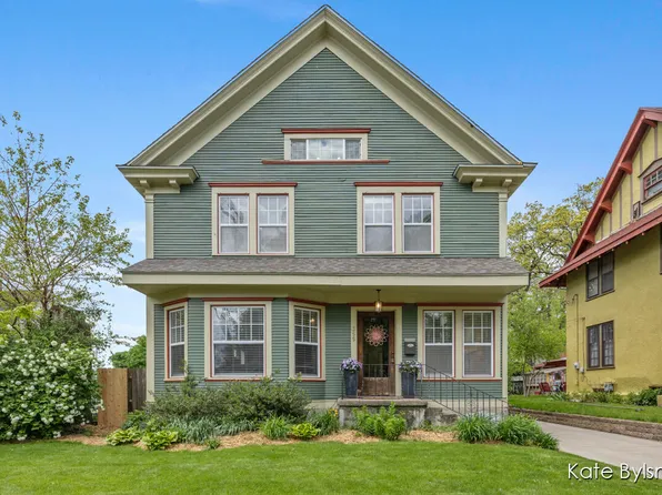355 Auburn Ave SE, Grand Rapids, MI 49506