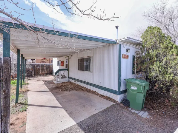 105 Aero Ave #5, Page, AZ 86040
