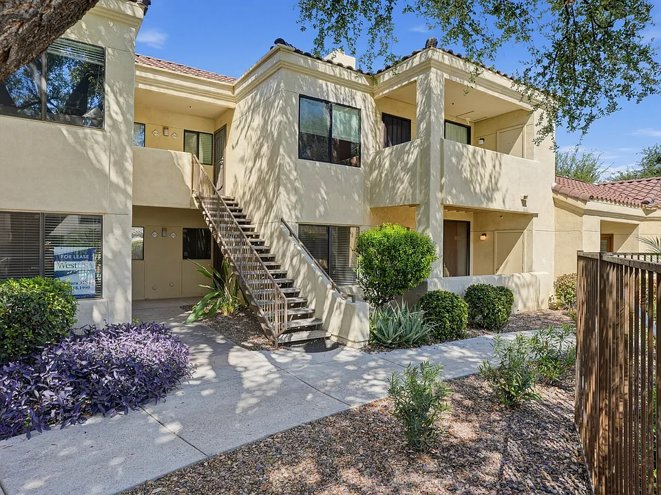 7575 E Indian Bend Rd #1018