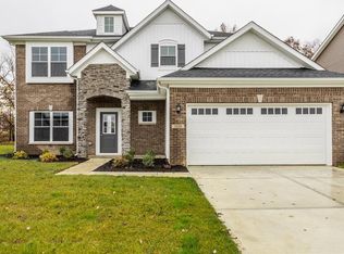 18283 Pennsy Way, Westfield, IN 46074