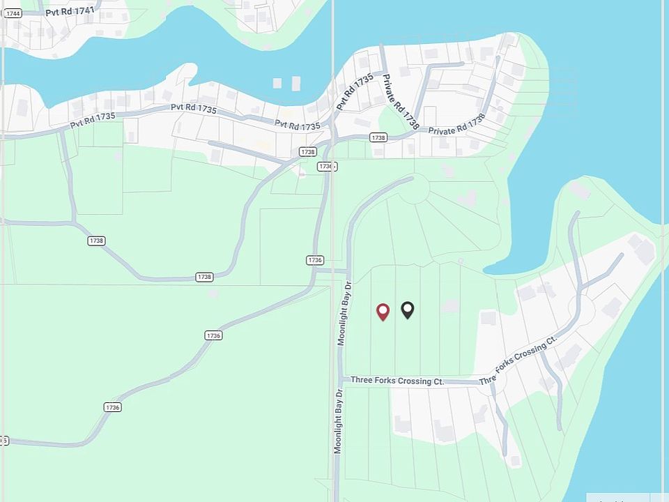 2nd image of 107 Three Forks Xing