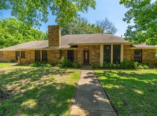 319 Jamie Way, Greenville, TX 75402