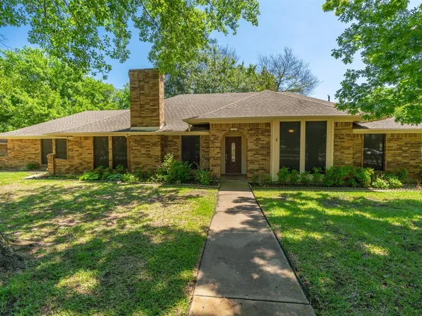319 Jamie Way, Greenville, TX 75402