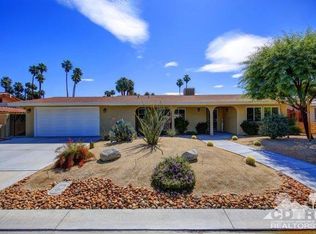 39540 Kensington Dr, Rancho Mirage, CA 92270