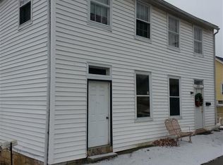 8205 Beech St SE, Elizabeth, IN 47117