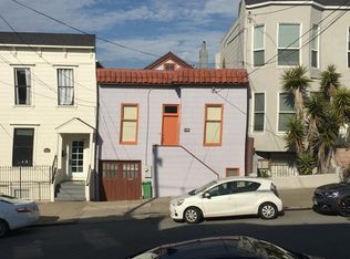 2766 Golden Gate Ave, San Francisco, CA 94118