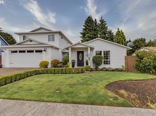 1456 N Juniper St, Canby, OR 97013
