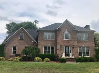 8502 Cainsville Pike, Lascassas, TN 37085