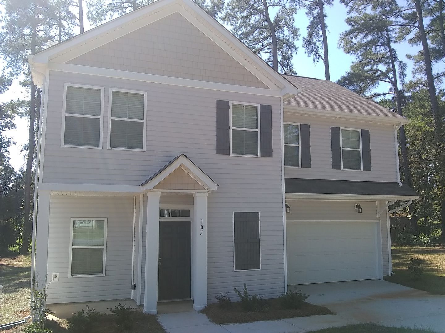 105 N Greenbriar Rd, Statesville, NC 28625 Zillow