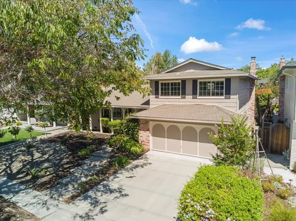 2390 Harris Ct, San Jose, CA 95124