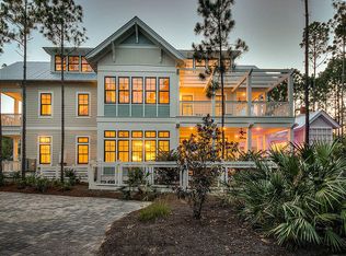 25 Calamint Ct, Santa Rosa Beach, FL 32459