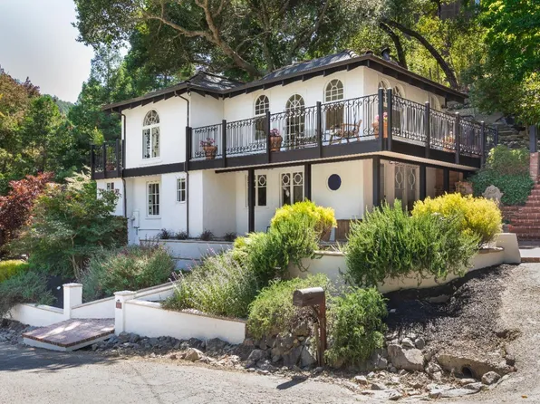 53 Olive Avenue, Larkspur, CA 94939