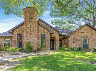 707 Hawk Ln, Coppell, TX 75019