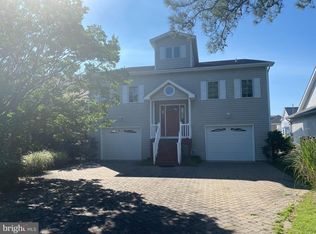 215 Teal Cir, Ocean Pines, MD 21811