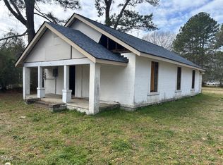 1400 Hargrove St, Rocky Mount, NC 27801