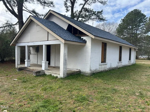 1400 Hargrove St, Rocky Mount, NC 27801