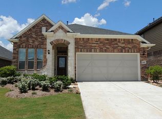 2431 Village Lakes Dr, Katy, TX 77493