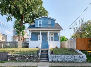 4241 Schiller Pl, Saint Louis, MO 63116