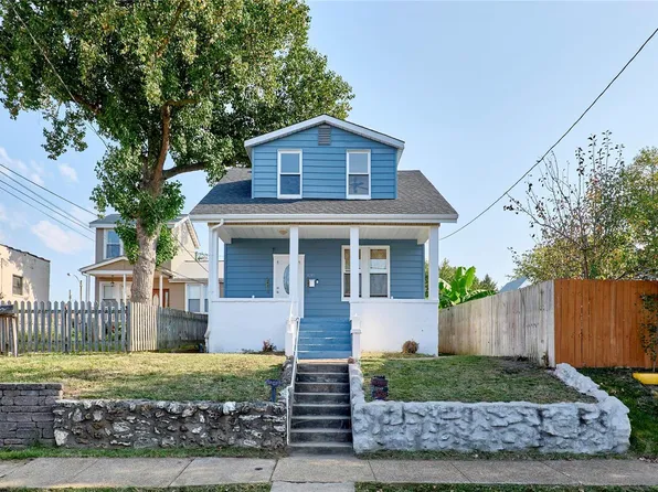 4241 Schiller Pl, Saint Louis, MO 63116