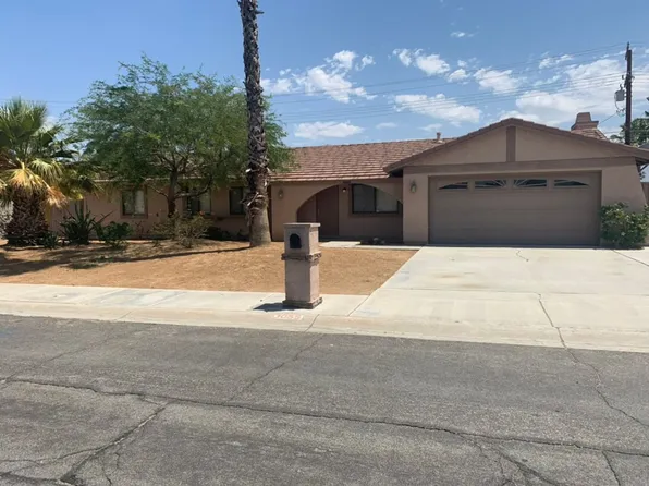 3055 E San Juan Rd, Palm Springs, CA 92262