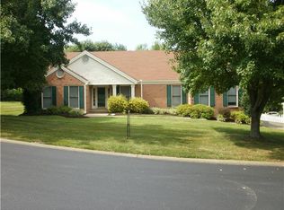 5924 Fireside Dr, Brentwood, TN 37027