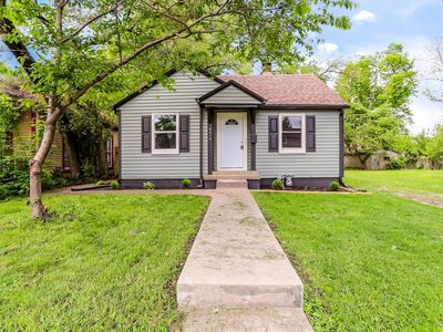 4510 Norwaldo Ave, Indianapolis, IN, 46205