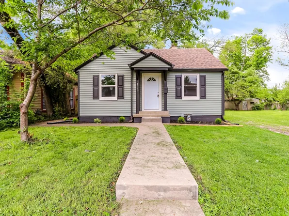 4510 Norwaldo Ave, Indianapolis, IN 46205