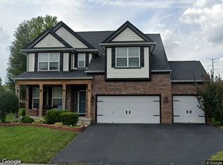 5995 Peridot St, Grove City, OH 43123
