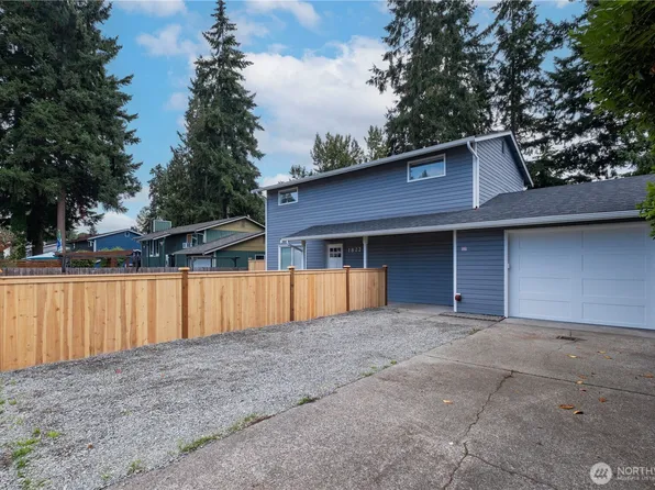 1822 S 92nd Street, Tacoma, WA 98444