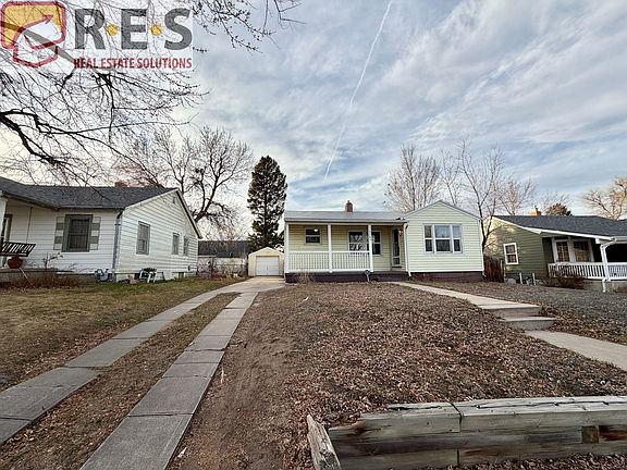 2nd image of 3785 S Grant St