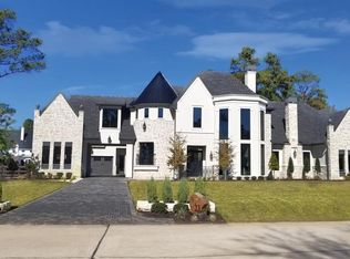 23 Rugged Lark Cir, Tomball, TX 77377