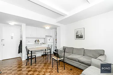 Rented by Bond New York