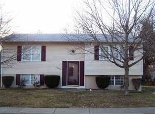 195 Comegys St, Millington, MD 21651