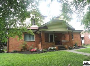 904 Poplar St, Kenova, WV 25530