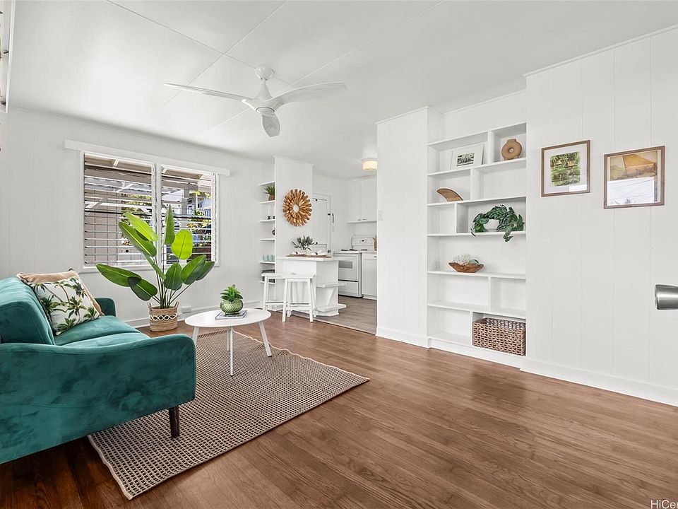 1st image of 669B Kihapai St #1