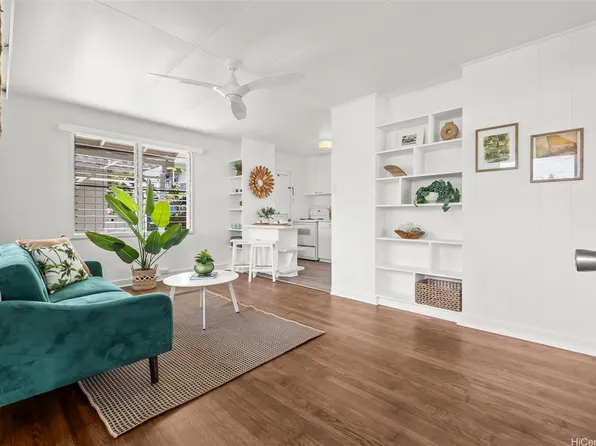 669B Kihapai St #1, Kailua, HI 96734