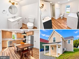 233 Oldtown Rd, Goldsboro, MD 21636
