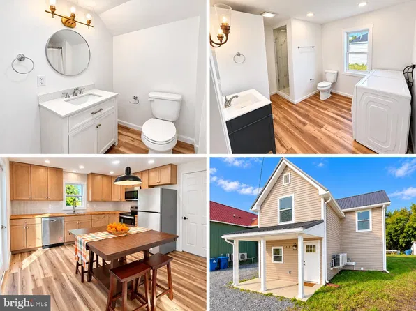 233 Oldtown Rd, Goldsboro, MD 21636