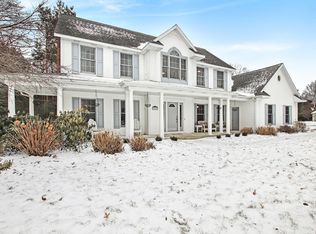 1912 Goldeneye Dr, Holland, MI 49424