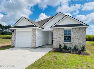 150 Grazin Ct, Duson, LA 70529
